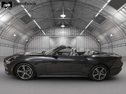 2024 Ford Mustang EcoBoost Premium Convertible 2D thumbnail 17
