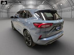 2023 Ford Escape ST-Line Elite Sport Utility 4D thumbnail 7
