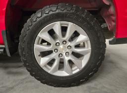 2022 Chevrolet Silverado 1500 Limited Crew Cab Custom Pickup 4D 5 3/4 ft thumbnail 17