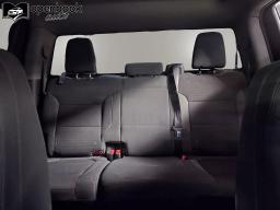 2022 Chevrolet Silverado 1500 Limited Crew Cab Custom Pickup 4D 5 3/4 ft thumbnail 14