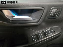 2023 Ford Escape ST-Line Elite Sport Utility 4D thumbnail 10