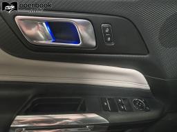 2024 Ford Mustang EcoBoost Premium Convertible 2D thumbnail 10