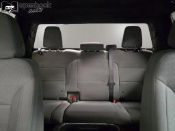 2023 Chevrolet Silverado 1500 Crew Cab LT Pickup 4D 6 1/2 ft thumbnail 16