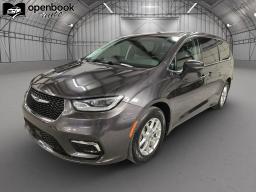 2023 Chrysler Pacifica Touring L Van 4D thumbnail 1