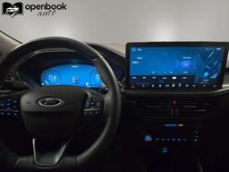2023 Ford Escape ST-Line Elite Sport Utility 4D thumbnail 13