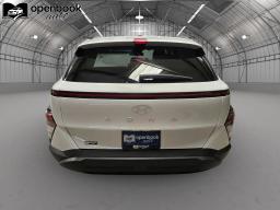 2024 Hyundai Kona SEL Sport Utility 4D thumbnail 6