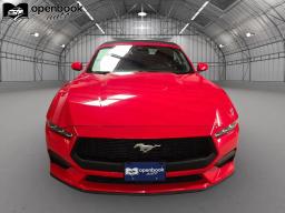2024 Ford Mustang EcoBoost Premium Convertible 2D thumbnail 2