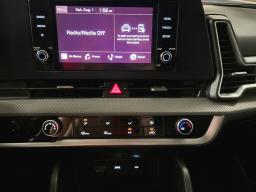 2023 Kia Sportage LX Sport Utility 4D thumbnail 12