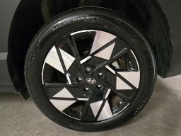 2024 Hyundai Kona SEL Sport Utility 4D thumbnail 22