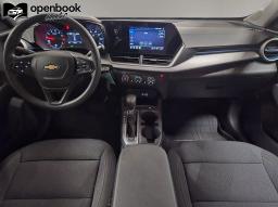2024 Chevrolet Trax LS Sport Utility 4D thumbnail 15