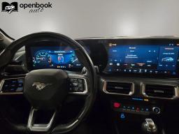 2024 Ford Mustang EcoBoost Premium Convertible 2D thumbnail 13