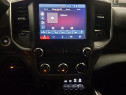 2024 Ram 2500 Crew Cab Big Horn Pickup 4D 6 1/3 ft thumbnail 13