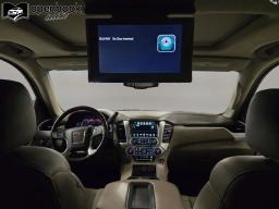 2019 GMC Yukon XL SLT Sport Utility 4D thumbnail 18