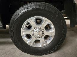 2020 Ram 3500 Crew Cab Big Horn Pickup 4D 8 ft thumbnail 22