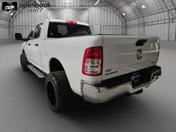 2024 Ram 2500 Crew Cab Big Horn Pickup 4D 6 1/3 ft thumbnail 7