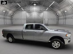 2021 Ram 3500 Crew Cab Big Horn Pickup 4D 8 ft thumbnail 4