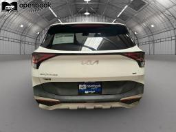2023 Kia Sportage LX Sport Utility 4D thumbnail 6