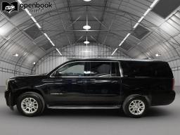 2019 GMC Yukon XL SLT Sport Utility 4D thumbnail 8