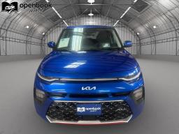 2022 Kia Soul Turbo Wagon 4D thumbnail 2
