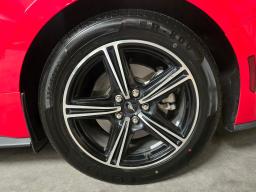 2024 Ford Mustang EcoBoost Premium Convertible 2D thumbnail 21