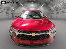 2024 Chevrolet Trax LS Sport Utility 4D thumbnail 2