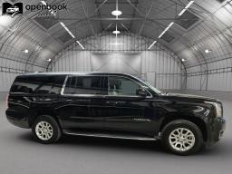 2019 GMC Yukon XL SLT Sport Utility 4D thumbnail 4
