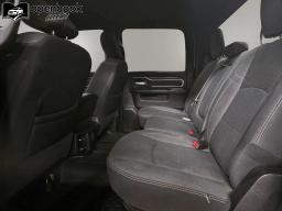 2020 Ram 3500 Crew Cab Big Horn Pickup 4D 8 ft thumbnail 18