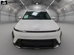 2024 Hyundai Kona SEL Sport Utility 4D thumbnail 2
