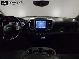 2020 Ram 3500 Crew Cab Big Horn Pickup 4D 8 ft thumbnail 19