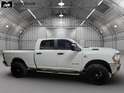 2024 Ram 2500 Crew Cab Big Horn Pickup 4D 6 1/3 ft thumbnail 4
