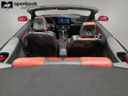 2024 Ford Mustang EcoBoost Premium Convertible 2D thumbnail 18