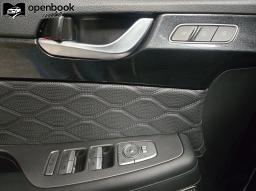 2020 Hyundai Palisade Limited Sport Utility 4D thumbnail 10