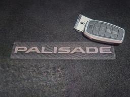 2020 Hyundai Palisade Limited Sport Utility 4D thumbnail 21