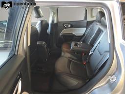 2022 Jeep Compass Limited Sport Utility 4D thumbnail 19