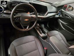 2024 Chevrolet Trax LS Sport Utility 4D thumbnail 9