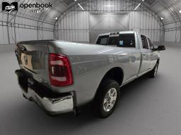 2021 Ram 3500 Crew Cab Big Horn Pickup 4D 8 ft thumbnail 5