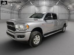 2020 Ram 3500 Crew Cab Big Horn Pickup 4D 8 ft thumbnail 1