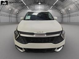 2023 Kia Sportage LX Sport Utility 4D thumbnail 2