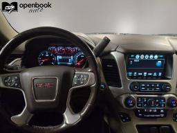 2019 GMC Yukon XL SLT Sport Utility 4D thumbnail 14