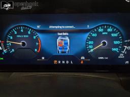 2024 Ford Mustang EcoBoost Premium Convertible 2D thumbnail 11