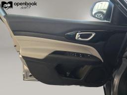 2022 Jeep Compass Limited Sport Utility 4D thumbnail 3