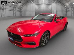 2024 Ford Mustang EcoBoost Premium Convertible 2D thumbnail 16