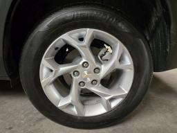 2024 Chevrolet Trax LS Sport Utility 4D thumbnail 19