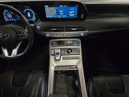 2020 Hyundai Palisade Limited Sport Utility 4D thumbnail 19
