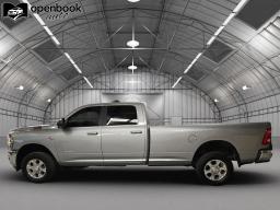 2021 Ram 3500 Crew Cab Big Horn Pickup 4D 8 ft thumbnail 8