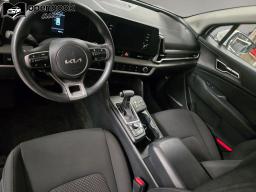 2023 Kia Sportage LX Sport Utility 4D thumbnail 9