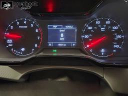 2024 Chevrolet Trax LS Sport Utility 4D thumbnail 11