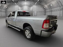2020 Ram 3500 Crew Cab Big Horn Pickup 4D 8 ft thumbnail 7