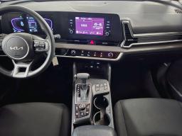 2023 Kia Sportage LX Sport Utility 4D thumbnail 16