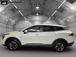 2023 Kia Sportage LX Sport Utility 4D thumbnail 8